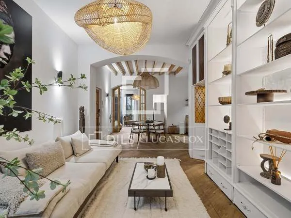 186m² apartment for sale in Palma de Mallorca — photo 6