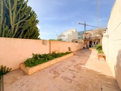 Semi-detached villa for sale in Santanyí — photo 7