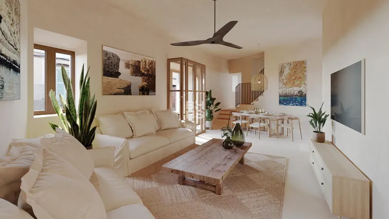 Village/town house for sale in Artà — photo 3