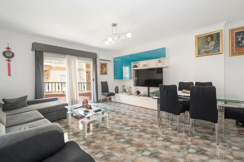 Four-storey detached house with garage and magnificent terrace in Camp d'en Serralta, Palma — photo 6