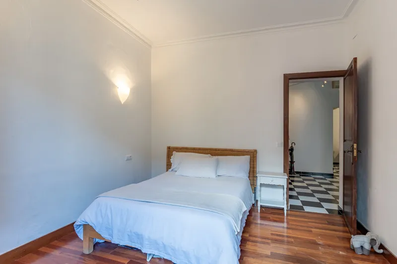 Fantastic Two-Bedroom Apartment with Balcony and Communal Roof Terrace in Santa Catalina — photo 9