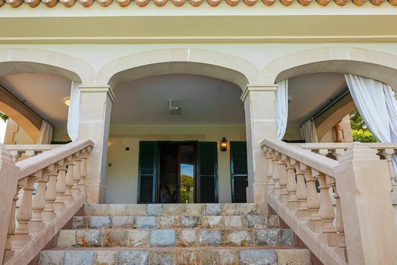 Detached house in Calvià, Province of Balearic Islands — photo 8