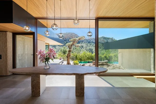 Exclusive luxury villa for sale in the prestigious area of Son Vida, Mallorca — photo 8