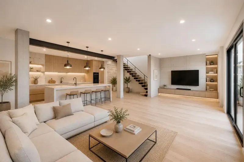 New exclusive development in Son Cladera, Palma de Mallorca — photo 2