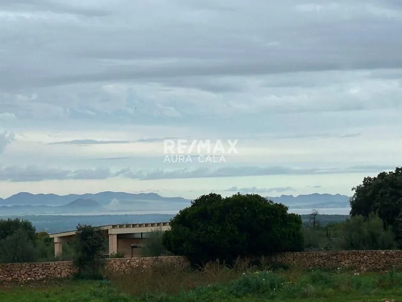 Detached Villa for sale in Petra — photo 1