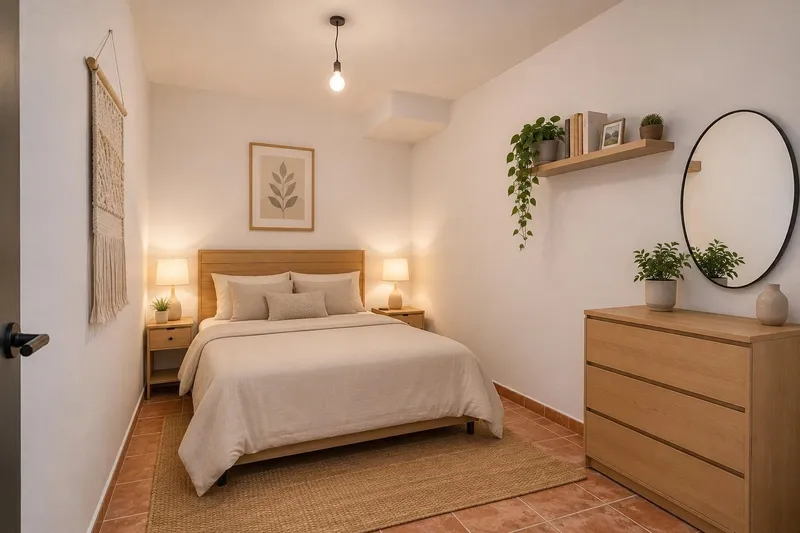 Local for sale adapted as a dwelling in the center of Porto Cristo — photo 12