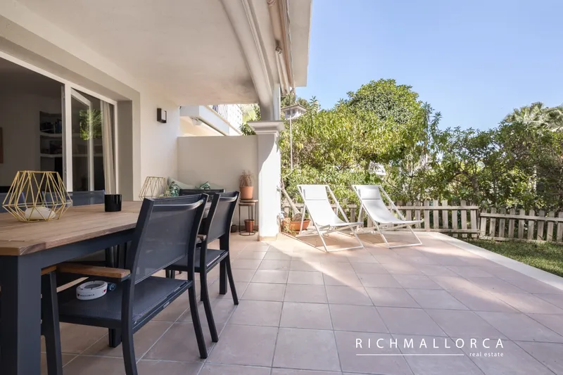 3 bedroom duplex for sale in Cas Catala — photo 8