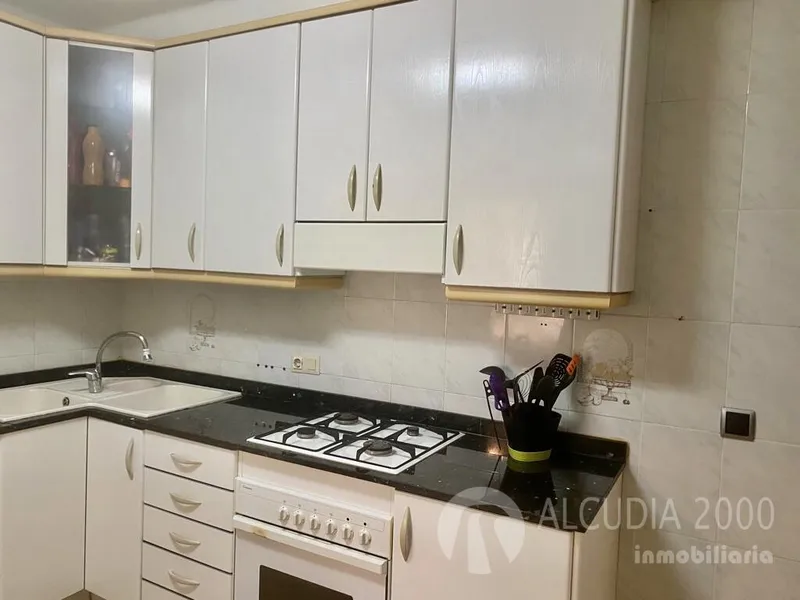 Flat — photo 3