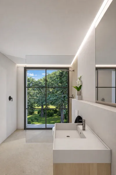 Exclusive plot with villa project in Santa Ponsa Mas — photo 9
