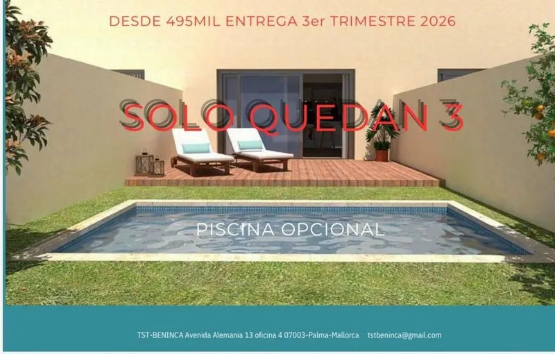 Luxury home in Llubí, Province of Balearic Islands — photo 1