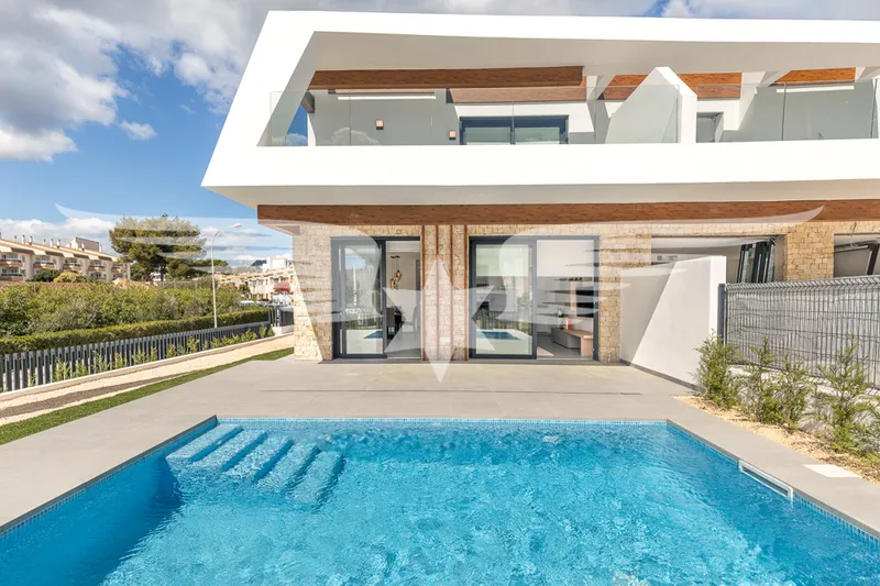 Cala Ratjada l Living at the highest level of comfort — photo 1