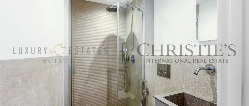Attractive apartment in Puerto Portals directly in the harbor — photo 5