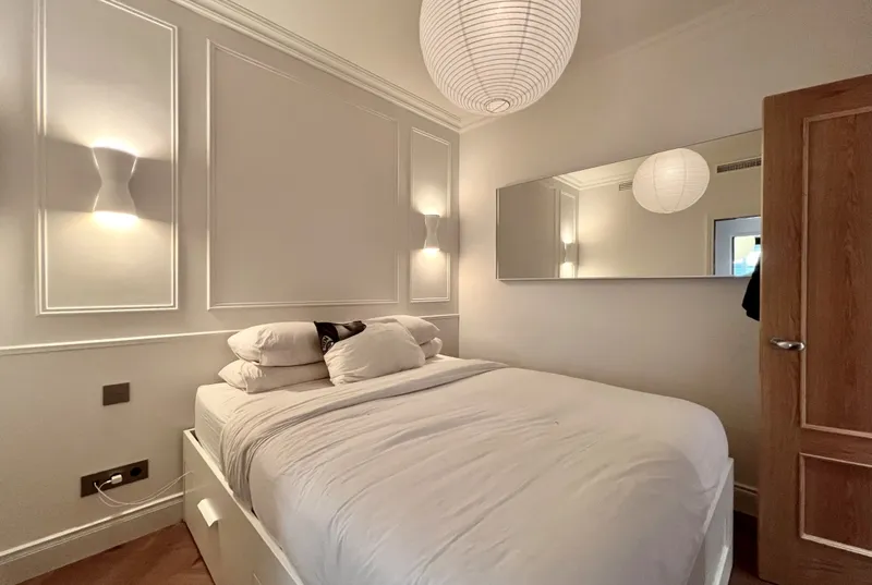 Charming apartment in the heart of Palma — photo 12