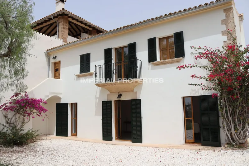 Villa in Gènova, Palma, Mallorca — photo 1