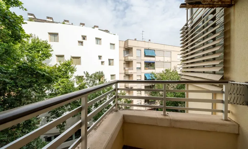 Three-bedroom apartment in El Fortí — photo 7