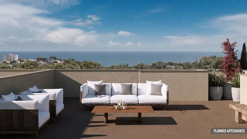 Welcome to your new lifestyle, a new residential complex in Cala Ratjada designed for maximum comfort — photo 10