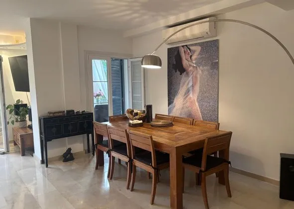 Flat / apartment in Jose Espronceda, 3, Bendinat, Calvià — photo 2
