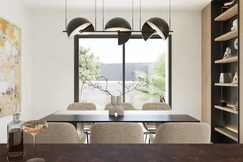 Village house in Marratxinet (Marratxi), Mallorca — photo 1