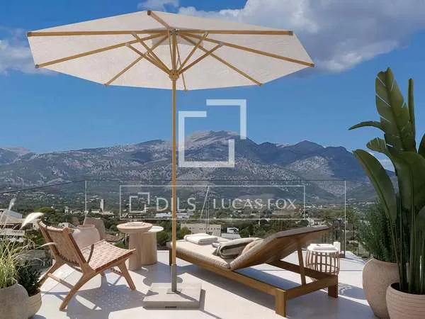 180m² country house for sale in Búger, Balearic Islands — photo 9