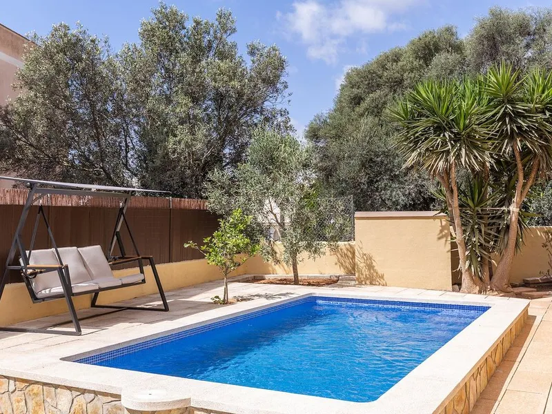 Villa in Portocolom, Mallorca — photo 10