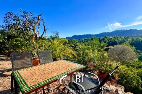 Finca in Son Macia, Mallorca — photo 11