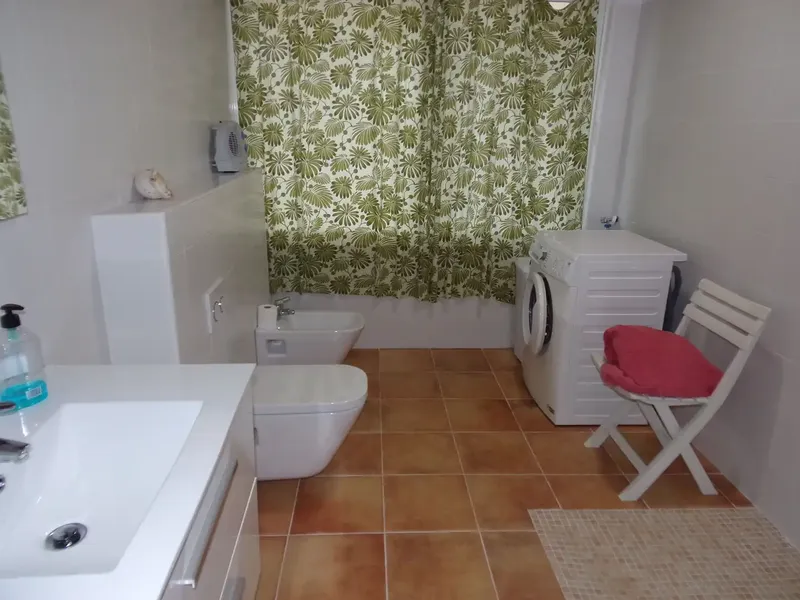 House in Vilafranca de Bonany, calle S'Escorxador, no. 15, with a total built area of 271 m2, on an urban plot of 421 m2. It is a — photo 11
