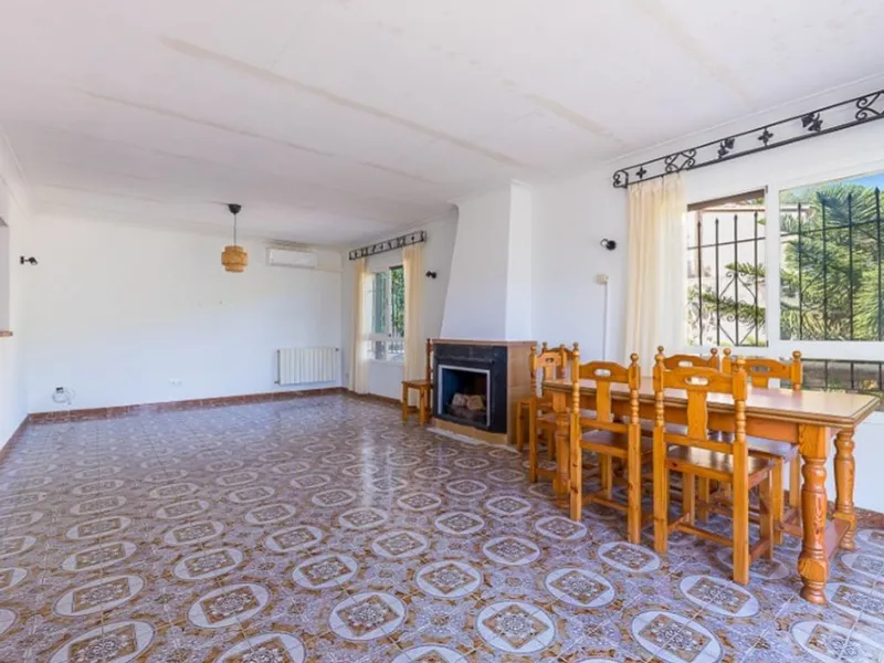 Cottage in Puigpunyent, Province of Balearic Islands — photo 7