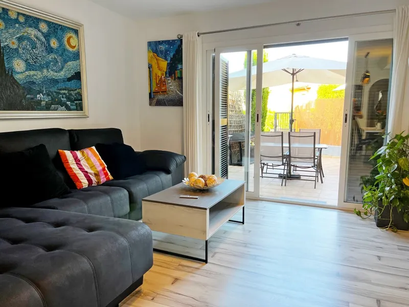 Duplex townhouse for sale in Sa Torre — photo 4