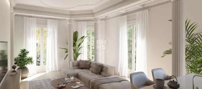 Apartment to rent in Sant Nicolau — photo 1