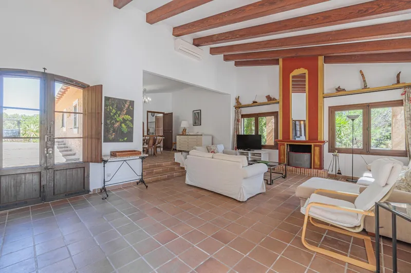 Finca with vacation license — photo 7