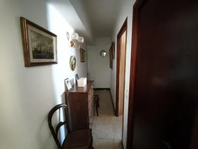 Flat in Palma de Mallorca (Pere Garau), 89 m², 3 bedrooms, 1 bathroom — photo 3