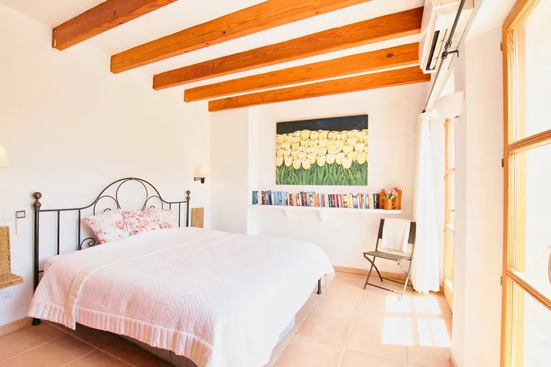 Country house with patio for sale in Capdepera, Mallorca — photo 11