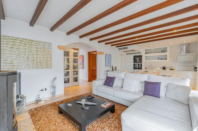 Spectacular duplex in Can Picafort, a few minutes from the sea — photo 6