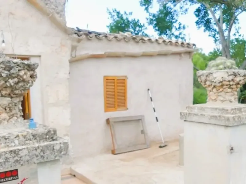 Cortijo in Muro, Mallorca — photo 4