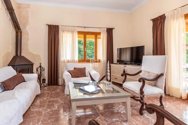 Rustic Finca for sale in Palmanyola — photo 4