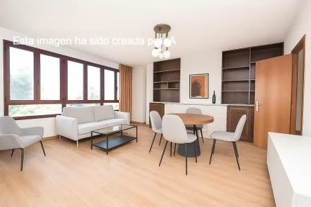 Flat - Palma de Mallorca (Centro), Built Surface 176m², 5 Bedrooms, 2 Bathrooms, Lift — photo 12