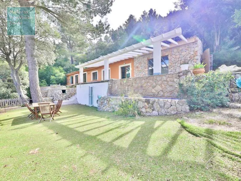 Finca close to Esporles — photo 2