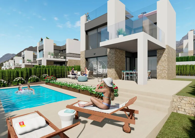 Villa for sale in Colònia de Sant Pere — photo 12