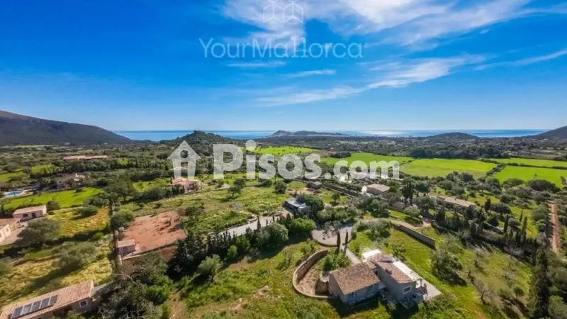 Rustic house in Capdepera — photo 2