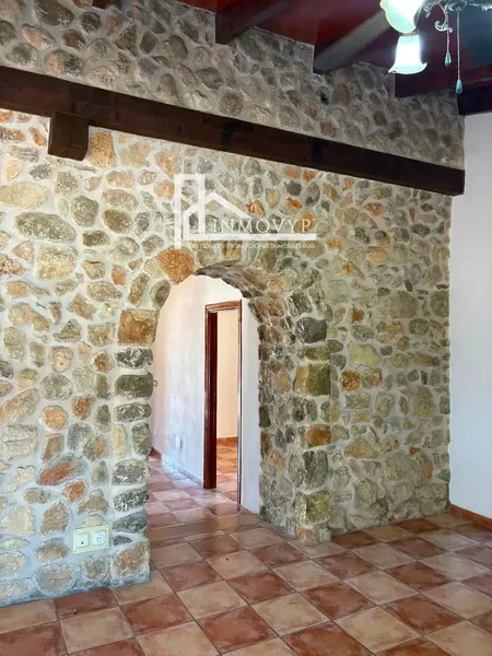 Charming rustic estate for sale in Búger, Mallorca, located in a very pleasant natural environment, ideal for those seeking tranquility — photo 10
