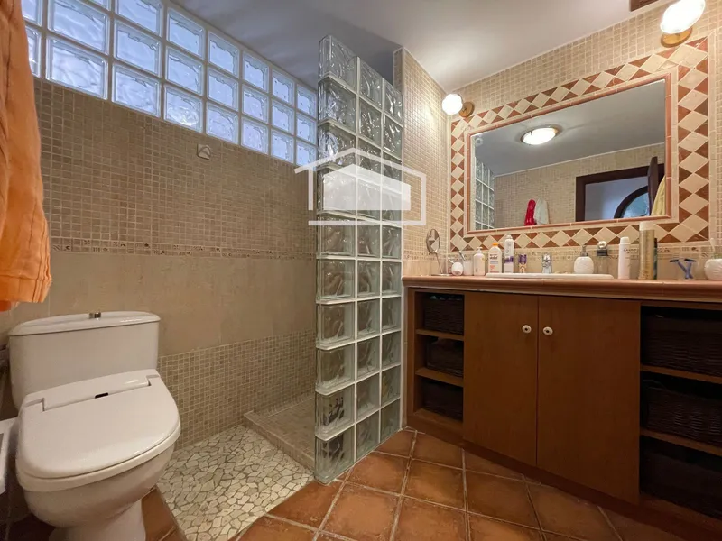 From September: ground floor in the port area with 2 bedrooms and large terrace — photo 7