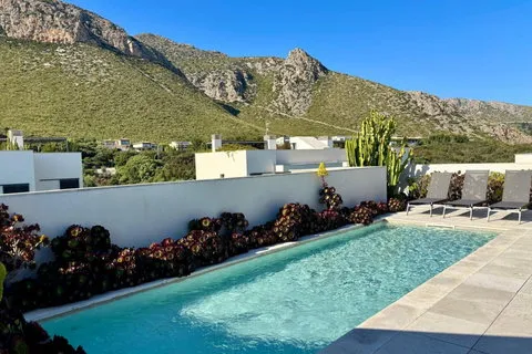 Penthouse in Port de Pollença, Mallorca — photo 7