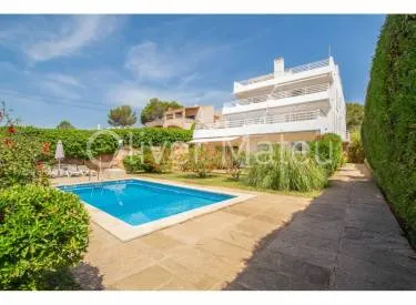 apartment in Portocolom, Felanitx — photo 1