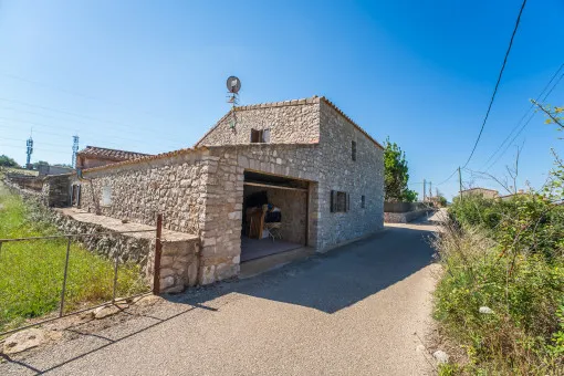San Lorenzo, traditional finca in the rural and quiet part of Sant Llorenç — photo 4