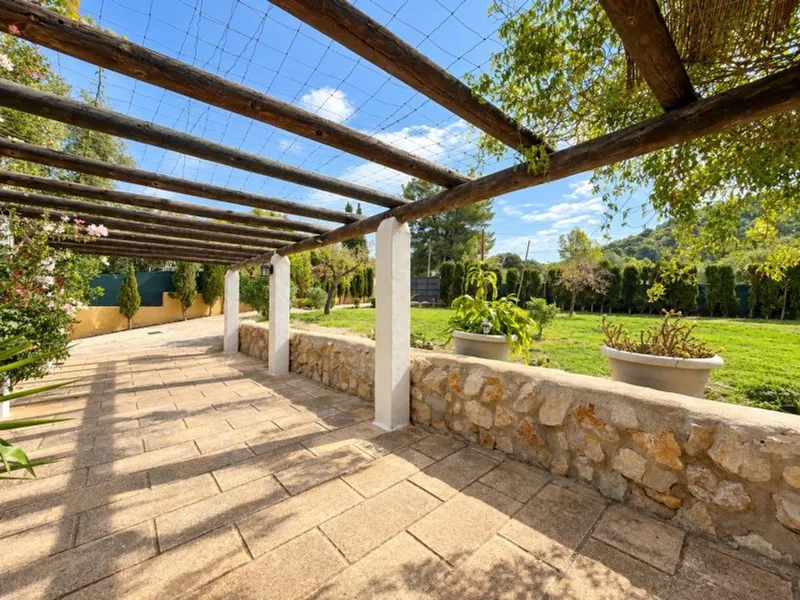 Luxury home in Calvià, Province of Balearic Islands — photo 2