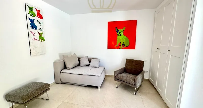 Modernised villa in Palmanova with pool and sea views for sale — photo 8