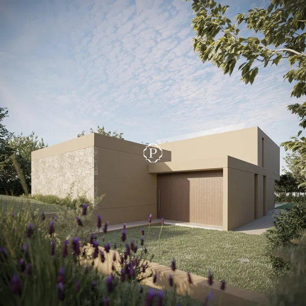 Villa for sale in Sa Torre, under construction with fantastic features — photo 4