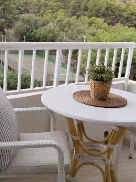 Apartment in Puerto de Alcúdia — photo 7