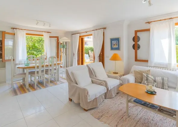 Flat / apartment in Can Picafort, Santa Margalida — photo 1