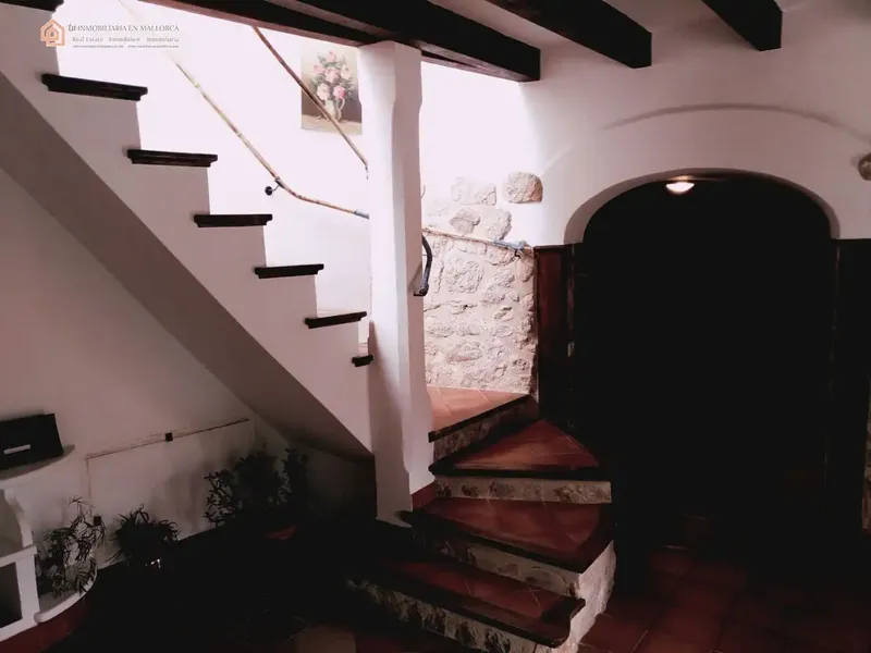 Rustic estate in Sóller — photo 12